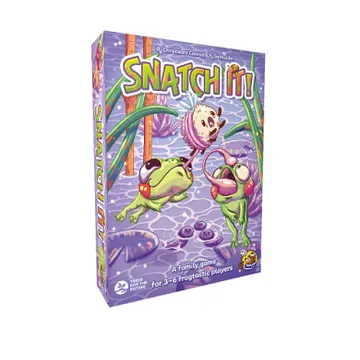 Snatch it! - slika proizvoda pod brojem: 1