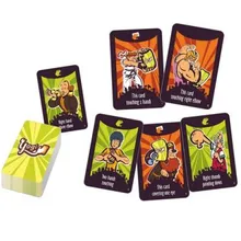 Preporučeni proizvod: Yogi (na srpskom jeziku)