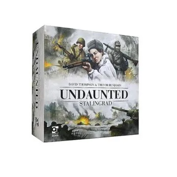Undaunted Stalingrad - slika proizvoda pod brojem: 1