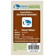 Preporučeni proizvod: Swan Slivovi 46x80