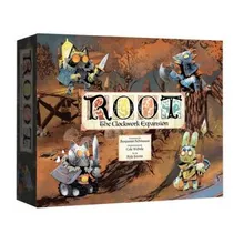 Preporučeni proizvod: Root The Clockwork Expansion