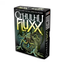 Preporučeni proizvod: Cthulhu Fluxx