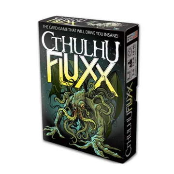 Cthulhu Fluxx - slika proizvoda pod brojem: 1