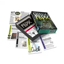 Preporučeni proizvod: Cthulhu Fluxx
