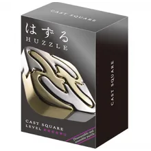 Preporučeni proizvod: Cast Square (težina 5/6)