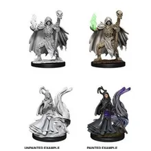Preporučeni proizvod: Pathfinder D-cut Necromancers Minis