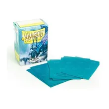 Preporučeni proizvod: Dragon Shield Standard Matte Petrol