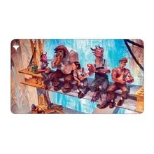 Preporučeni proizvod: Magic SNC Playmat Vers. 3