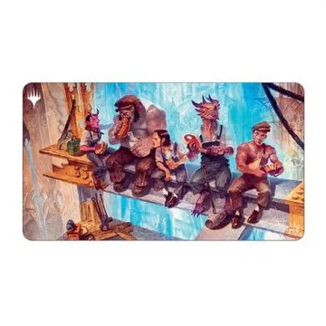 Magic SNC Playmat Vers. 3 - slika proizvoda pod brojem: 1