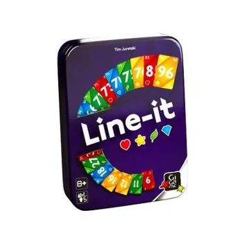 Line-IT - slika proizvoda pod brojem: 1