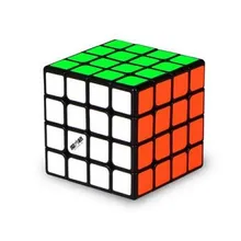 Preporučeni proizvod: Qiyi Mofangge Thunderclap 4x4x4