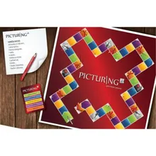 Preporučeni proizvod: Picturing 2
