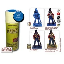 Preporučeni proizvod: Crystal Blue