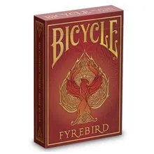 Preporučeni proizvod: Bicycle Fyrebird