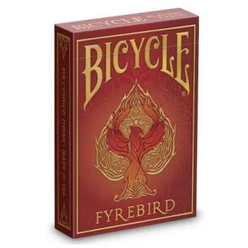 Bicycle Fyrebird - slika proizvoda pod brojem: 1