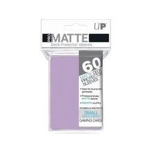 Preporučeni proizvod: Ultra Pro Matte Lilac Small Deck Protectors 60ct