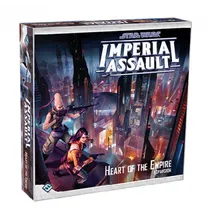 Preporučeni proizvod: Star Wars Imperial Assault Heart of the Empire Expansion