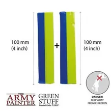 Preporučeni proizvod: Green Stuff