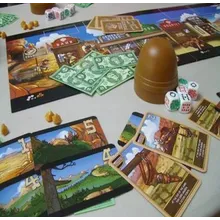 Preporučeni proizvod: Dice Town