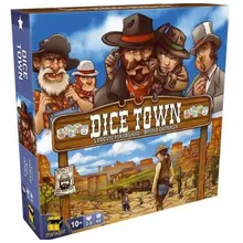 Preporučeni proizvod: Dice Town