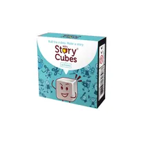 Preporučeni proizvod: Rory's Story Cubes - Action