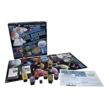 Preporučeni proizvod: Star Munchkin Deluxe