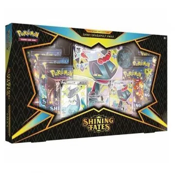 Shining Fates Premium Collection - Shiny Dragapult VMAX - image of product number: 1