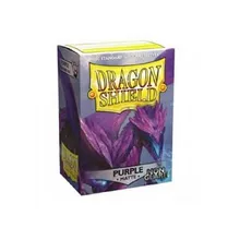 Preporučeni proizvod: Dragon Shield Standard Purple Non Glare Matte Sleeves