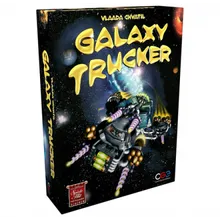 Preporučeni proizvod: Galaxy Trucker