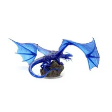 Preporučeni proizvod: DD5 Icons: Sapphire Dragon Premium Figure