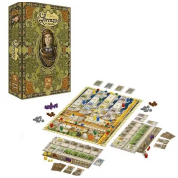 Lorenzo il Magnifico - slika proizvoda pod brojem: 1