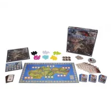 Preporučeni proizvod: Ethnos