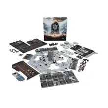 Preporučeni proizvod: Frostpunk The Board Game