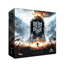 Preporučeni proizvod: Frostpunk The Board Game