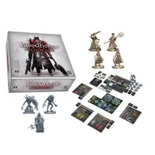 Preporučeni proizvod: Bloodborne The Board Game