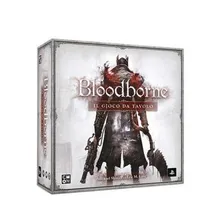Preporučeni proizvod: Bloodborne The Board Game