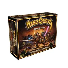 Preporučeni proizvod: HeroQuest