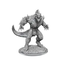 Preporučeni proizvod: D&D Nolzur's Mini Lizardfolk Render