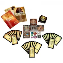 Preporučeni proizvod: Betrayal at House on the Hill: Widow's Walk