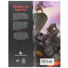 Preporučeni proizvod: D&D Sword Coast Adventurer’s Guide