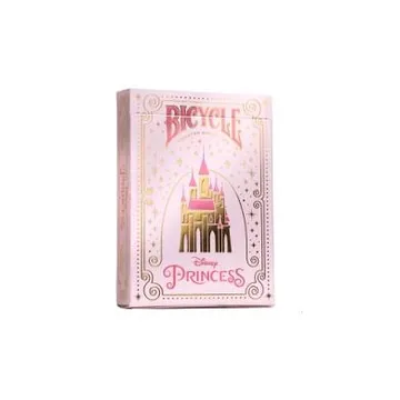 Bicycle Princess Pink - slika proizvoda pod brojem: 1