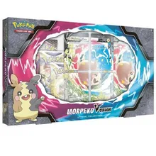 Preporučeni proizvod: Pokemon TCG Morpeko V-UNION Special Collection