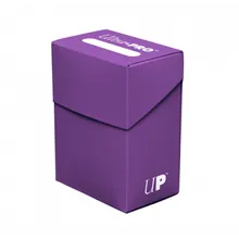 Preporučeni proizvod: Ultra PRO Deck Box Purple