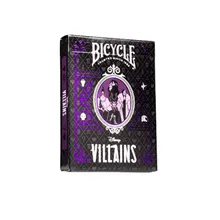 Preporučeni proizvod: Bicycle Purple Villain