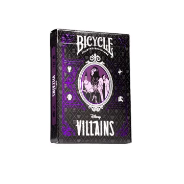 Bicycle Purple Villain - slika proizvoda pod brojem: 1
