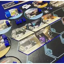 Preporučeni proizvod: New Frontiers The Race for the Galaxy Board Game