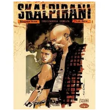 Preporučeni proizvod: Skalpirani: Indijanska zemlja