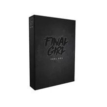 Preporučeni proizvod: Final Girl Core Box