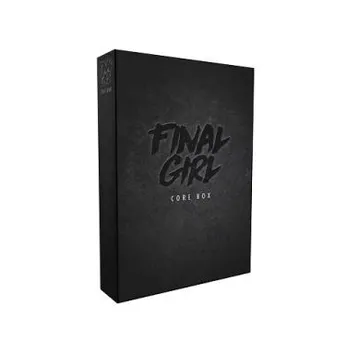 Final Girl Core Box - slika proizvoda pod brojem: 1