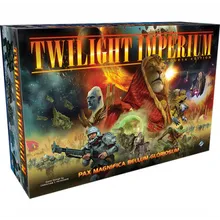 Preporučeni proizvod: Twilight Imperium (Fourth Edition)